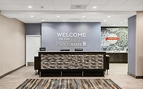 Hampton Inn And Suites Logan, Ut